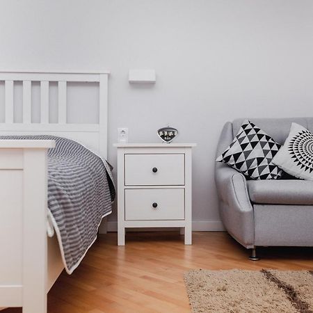 Korali Apartment Ivano-Frankivs'k Luaran gambar