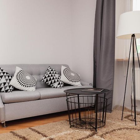 Korali Apartment Ivano-Frankivs'k Luaran gambar