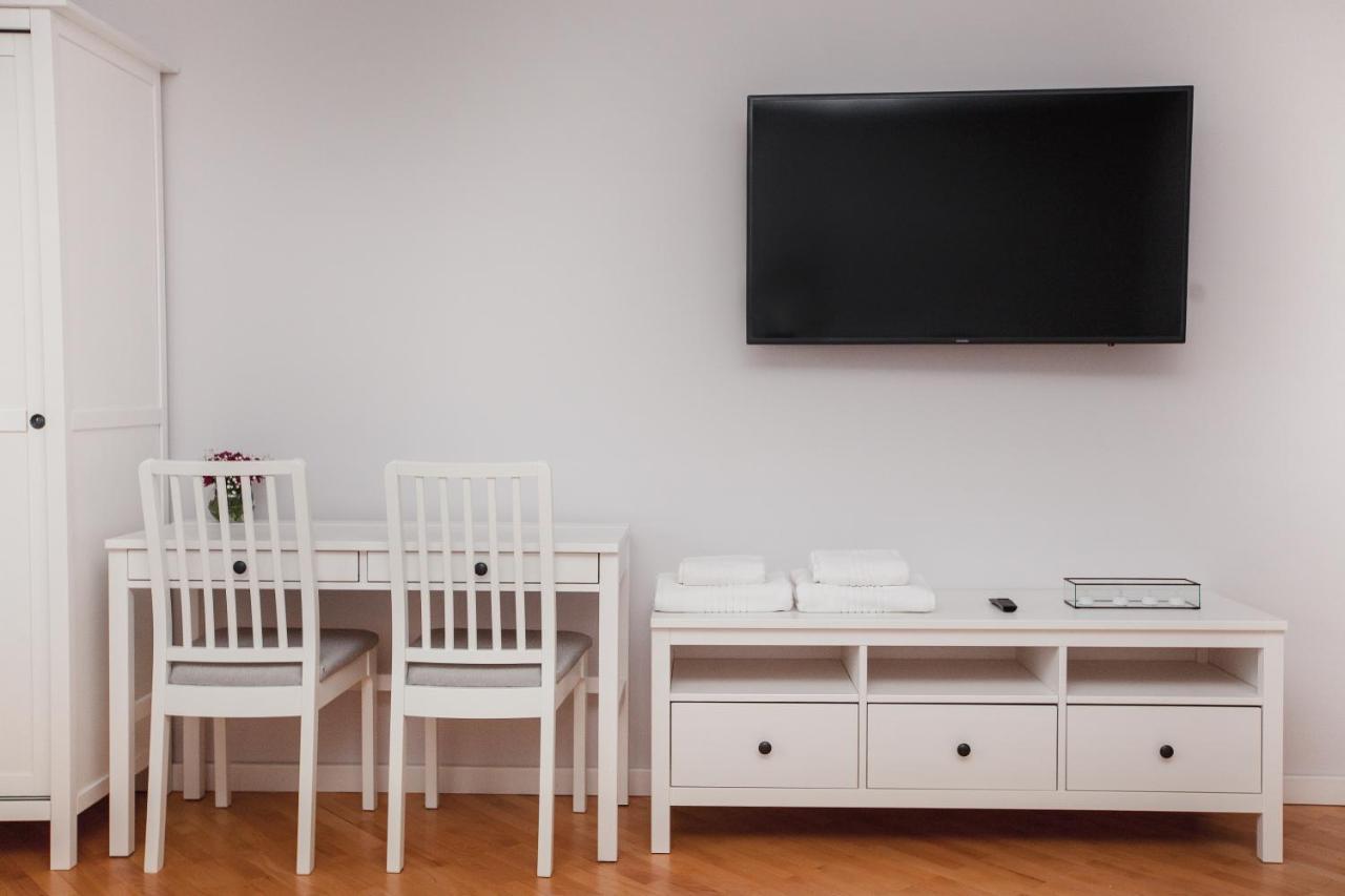 Korali Apartment Ivano-Frankivs'k Luaran gambar