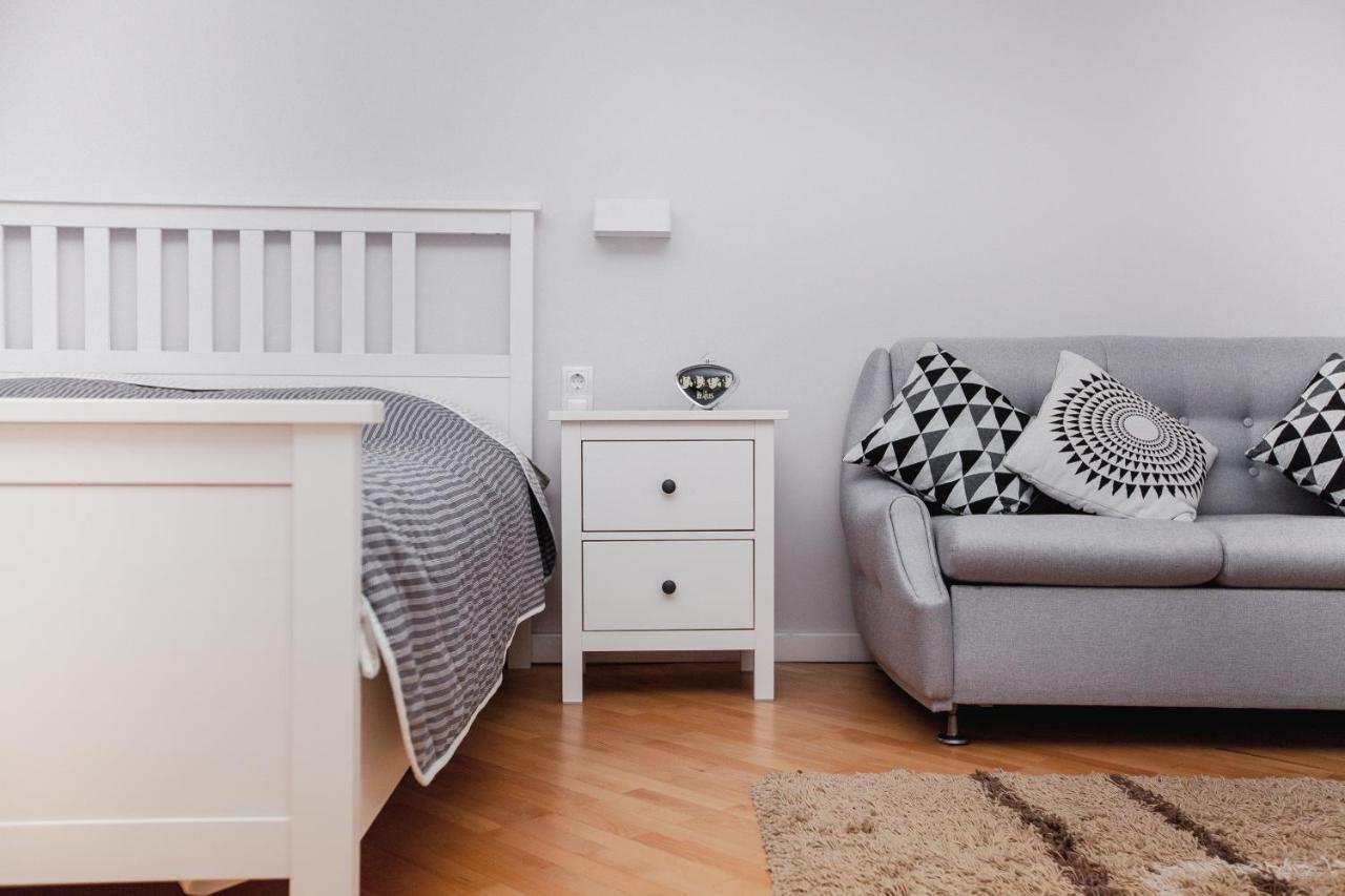 Korali Apartment Ivano-Frankivs'k Luaran gambar