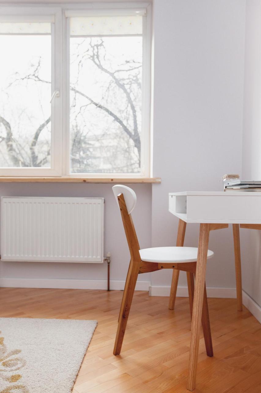 Korali Apartment Ivano-Frankivs'k Luaran gambar