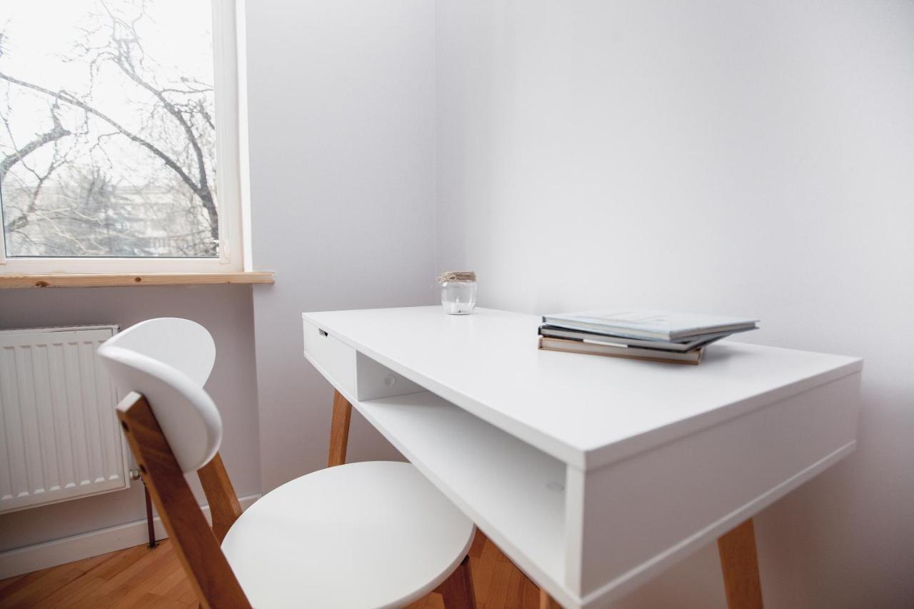Korali Apartment Ivano-Frankivs'k Luaran gambar
