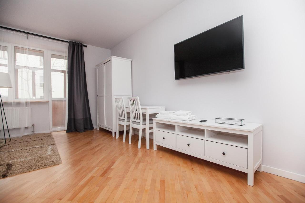 Korali Apartment Ivano-Frankivs'k Luaran gambar