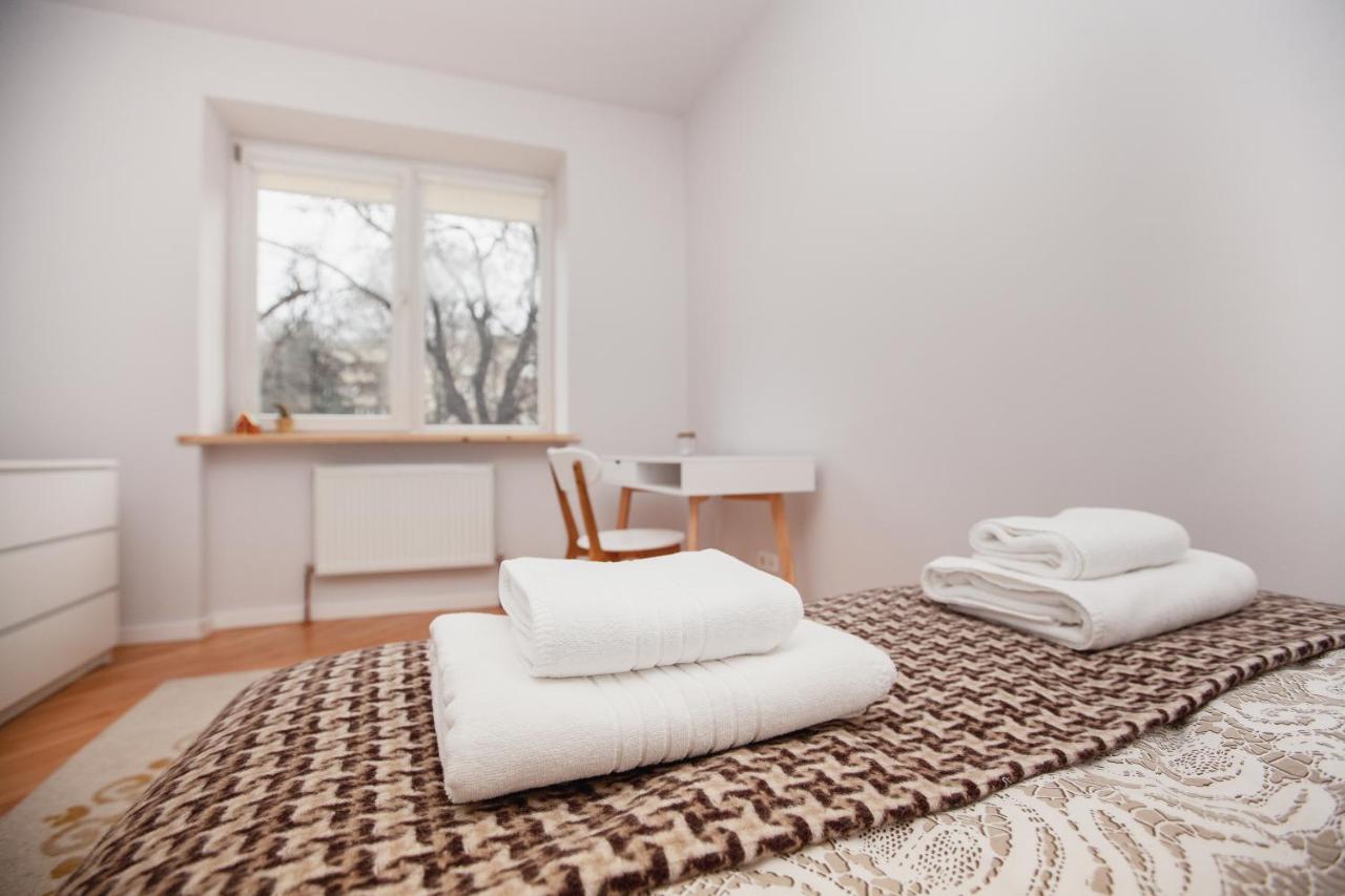 Korali Apartment Ivano-Frankivs'k Luaran gambar
